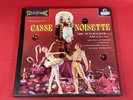 London CSA 2203 FFSS BB WB - ANSERMET- TCHAIKOVSKY Casse Noisette THE NUTCRACKER