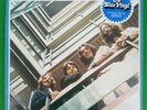 The Beatles 1967-1970 UK 2 LP Pressed On Blue Vinyl + Inners