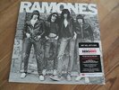 THE RAMONES /1er album (1976-2018) LP BLITZKRIEG BOP - I WANNA BE YOUR BOYFRIEND