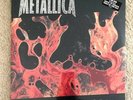 METALLICA - Load Double LP Gatefold SEALED | 61923-1 | U.S. | Heavy Metal | 1996