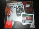Jethro Tull / Ian Anderson Thick As A Brick / TAAB 2 Boxset 2LP Vinyl & Book NEW