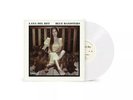 Lana Del Rey Blue Banisters Amazon Exclusive Transparent White 2 LP Vinyl