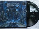 DISSECTION - THE SOMBERLAIN (2013) - LP - PICTURE DISC - RARE  - MINT