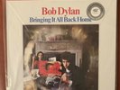 BOB DYLAN Bringing It All Back Home MONO 45rpm 2LP Vinyl MFSL MOFI