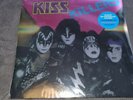 Kiss - Killers Pink Vinyl LP   Numbered Edition