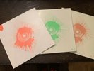 The National Cherry Tree Volumes 1-3 Exclusive Fan Club Only Vinyl
