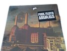 Pink Floyd Animals Sealed Vinyl Record LP USA 1977 1st Press Hype Stick JC 34474