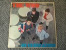 The Who - My Generation - Brunswick - UK Original Pressing LP