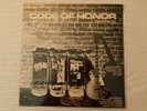 CODE OF HONOR  /  SICK PLEASURE   rare 1.press kbd punk  sealed    minor threat