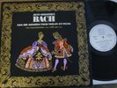 PAUL MAKANOWITZKY  NOEL LEE  BACH sonatas for violin   JALONS DE LA MUSIQUE