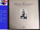 Various White Mansions A Tale From The American Civil War 1861-1865 E.CLAPTON EX