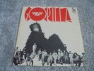 Bonzo Dog Doo Dah Band - Gorilla 1967 UK LP LIBERTY MONO 1st with Book   PSYCH