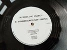 Rolling Energy - Underground Feeling / Rolling Energy - Dark Horse Records DH001