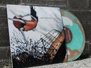 Circa Survive JUTURNA White/Brown/Green Swirl Vinyl LP 2019 Sealed