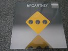 Paul McCartney iii 3333 Third Man Version-U.S. IMPORT Yellow Splatter Vinyl