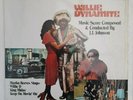 J.J. Johnson - Willie Dynamite Sound Track - Vinyl LP - MCA Records - MCA 393
