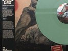 Zombie Flesh Eaters (Fabio Frizzi) 12” Green Coloured Vinyl OST Soundtrack 2015