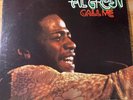 RARE CLASSIC LP VINYL ALBUM: Al Green - Call Me (FB)