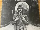 RARE CLASSIC LP VINYL ALBUM: Alan Hull - Squire (FB)