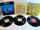 GENESIS: NURSEY CRYME/SELLING ENGLAND BY THE POUND/LIVE
