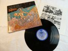 COLOSSUS - CYBOTRON / MEGA RAR PSYCH-SPACE ROCK-FIRST PRESS