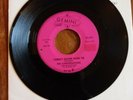 The Constellations - I Didn't Know How To / Popa Daddy - Gemini - Rare... Soul