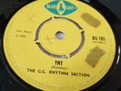 G.G. RHYTHM SECTION TNT/MAYTONES BOTHERATION 1969 UK 7