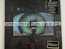 Roger Waters - Amused To Death (Analogue Productions) | 2LP Vinyl Record Sealed
