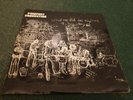 Fairport Convention  What We Did On Our Holidays LP 1st UK 1969 Island ILPS 9092