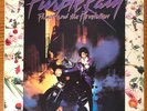 Prince And The Revolution Purple Rain Turkish Pressing LP WB 1270 EX Cover RARE