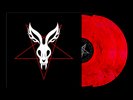 Mr. Bungle - The Raging Wrath Of The Easter Bunny Demo | 2LP Transparent Red