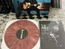 Chuck Ragan- Los Feliz Signed Autographed LP Vinyl Brick Color Hot Water Music