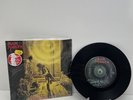 IRON MAIDEN - Running Free 7” VERY RARE SLEEVE WET RECORD TESTED