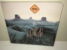 Original NM- Road Self Titled Vinyl 1972 Rare Earth Fat Mattress BullAngus Psych