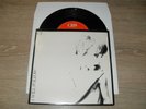 U2 - I Will Follow - Irish 'Red' CBS label 7
