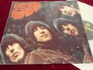 THE BEATLES - RUBBER SOUL - ORIGINAL UK MONO LP IN LAMINATED SLEEVE