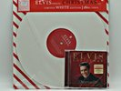 Elvis Presley Schallplatte + CD || Christmas - Limited White 180g Vinyl || NEU