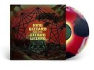 King Gizzard - Nonagon Infinity [Red / Yellow / Black Mixed Vinyl] NEW Sealed LP