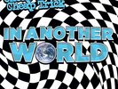 Cheap Trick - In Another World [Blue & White Splatter Vinyl] NEW Sealed LP Album