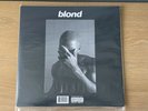 Frank Ocean Blonde Vinyl - XL RECORDINGS - Fully Authentic