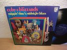 Cuby + Blizzards – Trippin' Thru' A Midnight Blues  Lp mint NL BLUESROCK