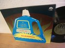 HARMONIA MUSIK VON HARMONIA Lp 1ST KRAUTROCK KRACHER 1974