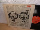 PROG / PSYCH Lp THIRD WORLD WAR 2 POLYDOR GERMANY 1972 MINT