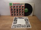The Beatles – Yeah  Yeah  Yeah  Mono Lp 1964 mint Superb / Beat Kracher