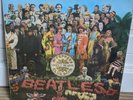 Beatles Sgt Peppers Lonely Heart Club Stereo & Please Please Me Mono Vinyl Lp's