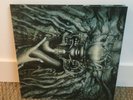 DANZIG - DANZIG III How the Gods Kills LP Misfits SAMHAIN Def American RARE LP
