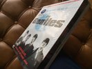 THE BEATLES  HOME AND AWAY Live 64-'66  5 VINYL + BOOK 5 VINYLBOX LP OVP