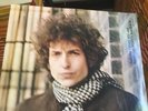 Bob Dylan “Blonde on Blonde” Double Vinyl LP. Just lovely Condition CBS 22130