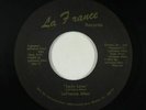 Modern Soul 45 - LaFrance Allen - Lady Love - La France - mp3 - obscure