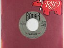 Modern Soul Boogie 45 - Arnie's Love - I'm Out Of Your Life - Radar - VG+ mp3